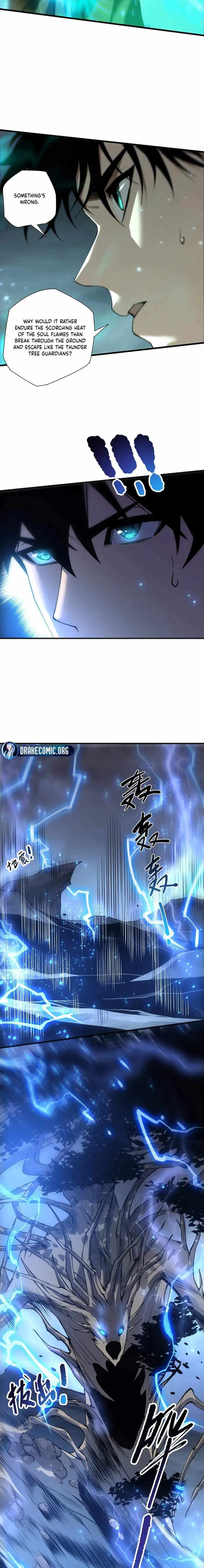 Catastrophic Necromancer Chapter 265 image 13_optimized